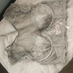 Victoria Secrets dream angels New corset